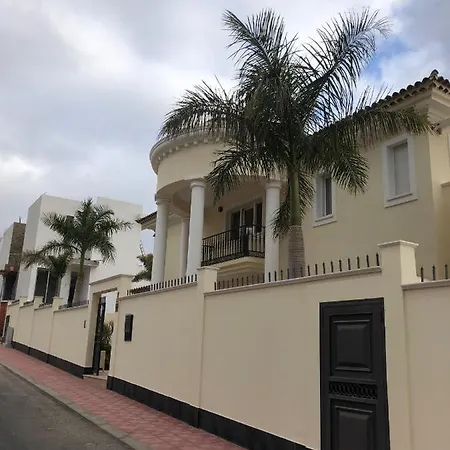 Apartment Juliana Costa Adeje (Tenerife)