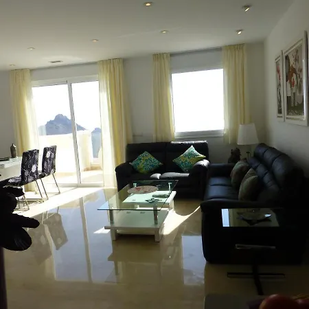 Juliana Apartment