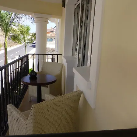 Juliana Apartment