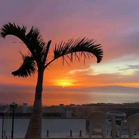 Juliana Appartamento Costa Adeje (Tenerife)