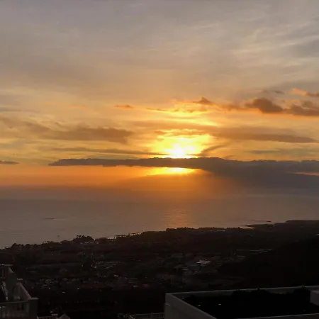 Juliana * Costa Adeje (Tenerife)