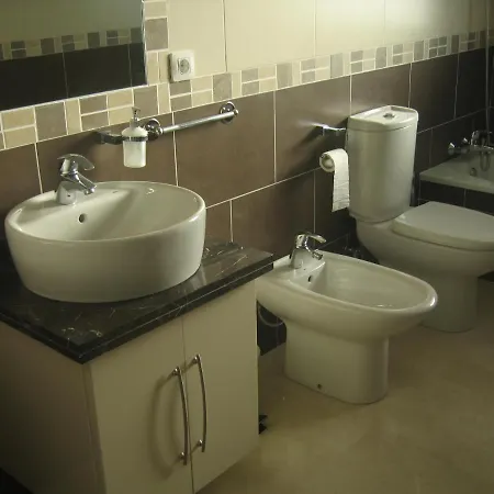 Juliana * Costa Adeje (Tenerife)