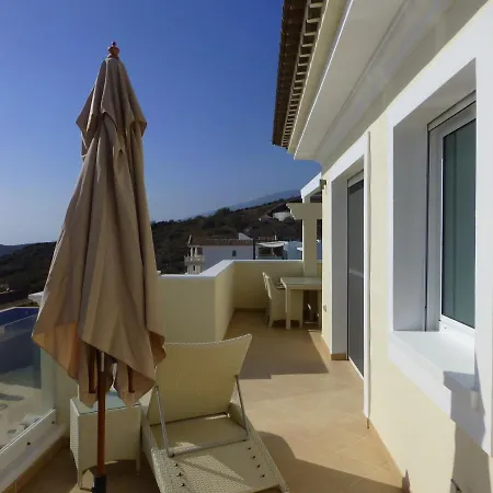 Διαμέρισμα Juliana *