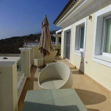Apartamento Juliana Costa Adeje (Tenerife)