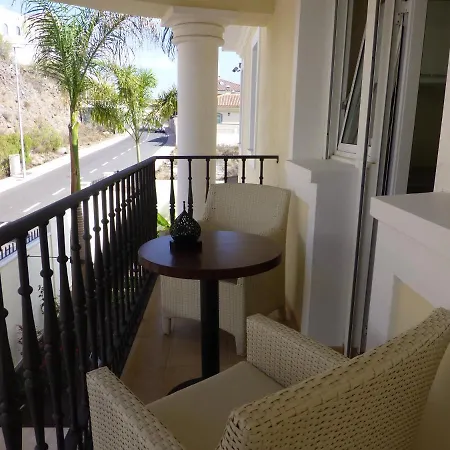 Juliana Διαμέρισμα