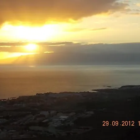 Apartment Juliana Costa Adeje (Tenerife)