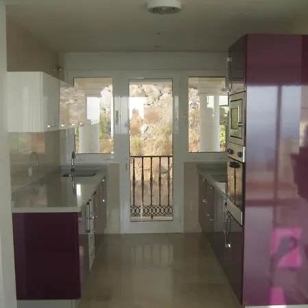 Διαμέρισμα Juliana *