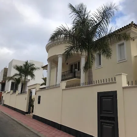 Διαμέρισμα Juliana Costa Adeje (Tenerife)