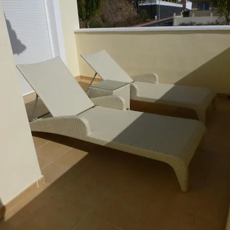 Apartamento Juliana *