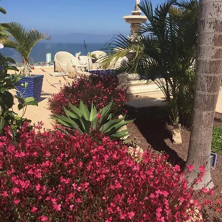 Juliana Διαμέρισμα