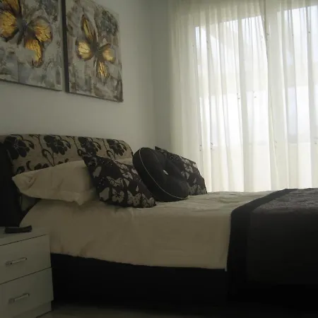 Apartamento Juliana *