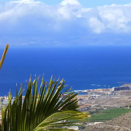 Juliana Apartman Costa Adeje (Tenerife)